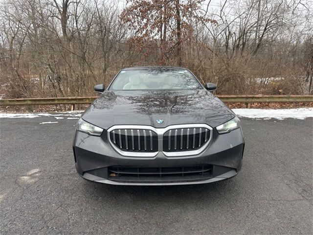 2024 BMW 5 Series 530i xDrive