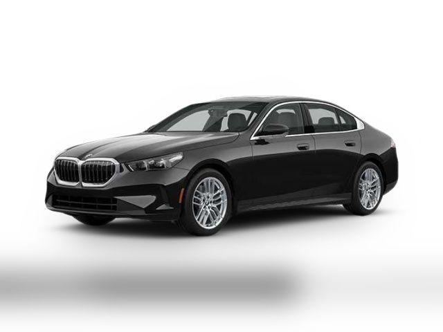 2024 BMW 5 Series 530i xDrive
