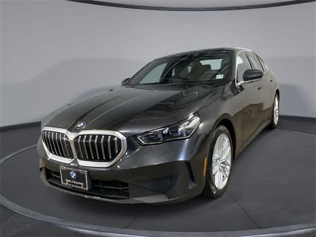 2024 BMW 5 Series 530i xDrive