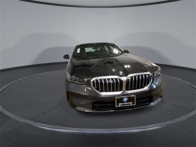 2024 BMW 5 Series 530i xDrive