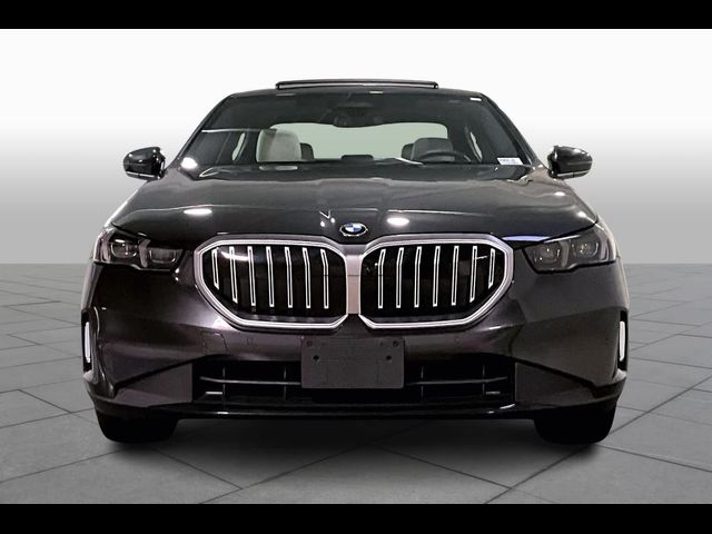 2024 BMW 5 Series 530i xDrive