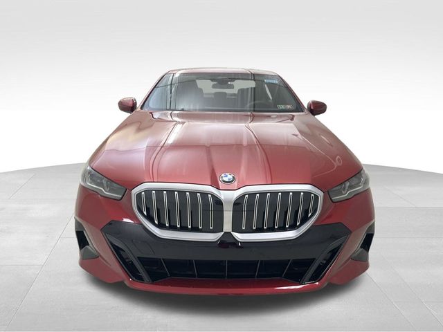 2024 BMW 5 Series 530i xDrive