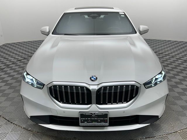 2024 BMW 5 Series 530i xDrive