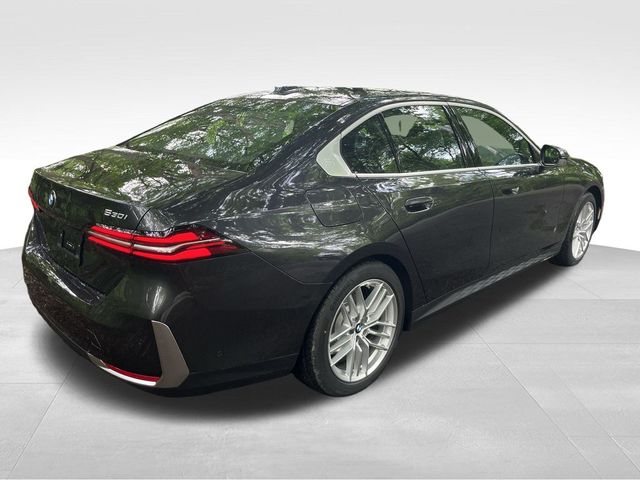 2024 BMW 5 Series 530i xDrive