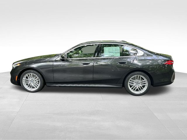 2024 BMW 5 Series 530i xDrive