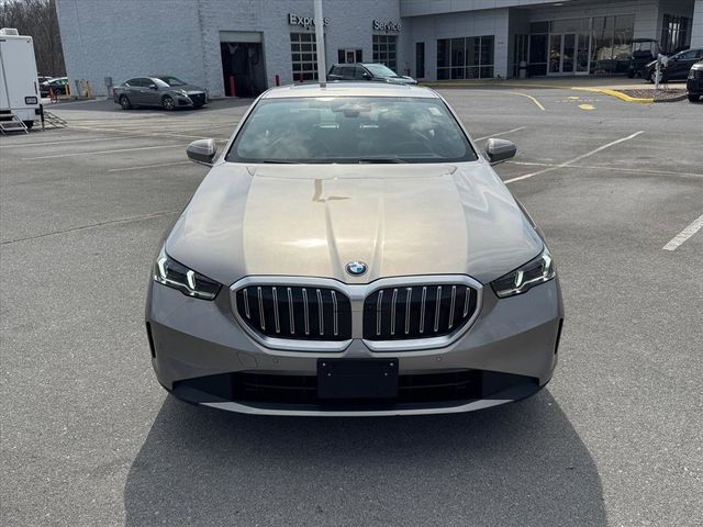 2024 BMW 5 Series 530i xDrive