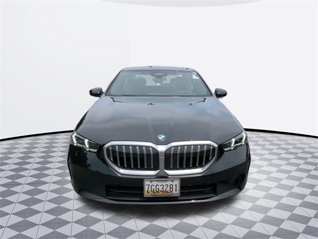 2024 BMW 5 Series 530i xDrive