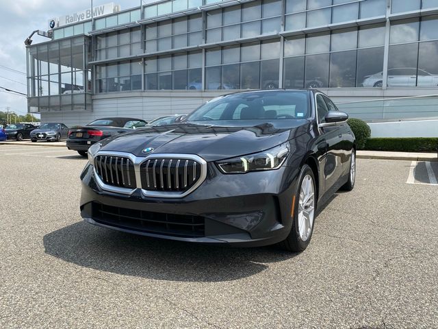 2024 BMW 5 Series 530i xDrive