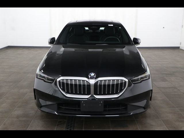 2024 BMW 5 Series 530i xDrive