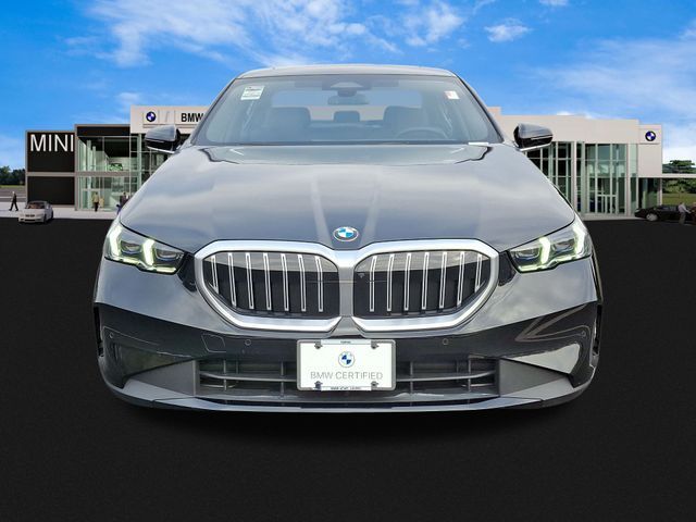 2024 BMW 5 Series 530i xDrive