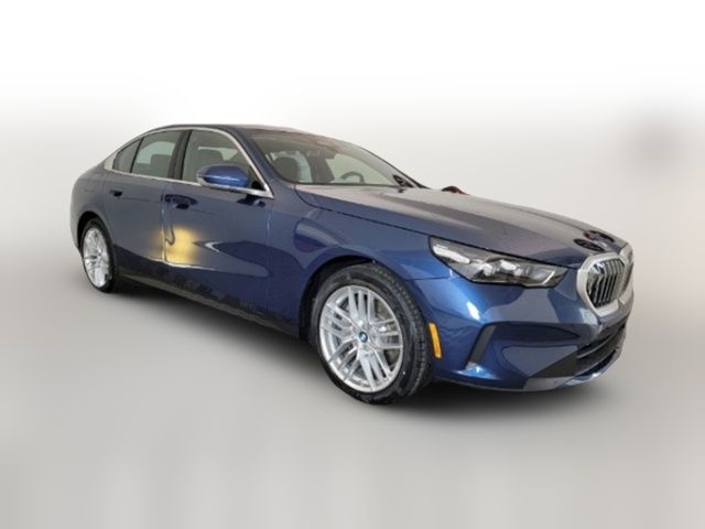2024 BMW 5 Series 530i xDrive