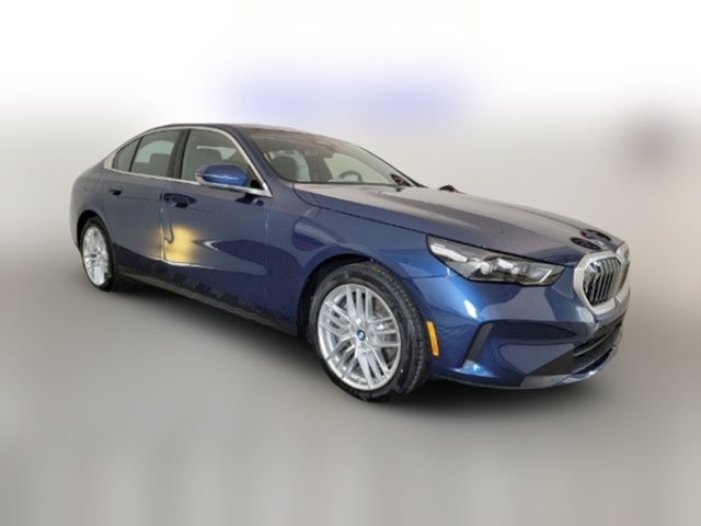 2024 BMW 5 Series 530i xDrive
