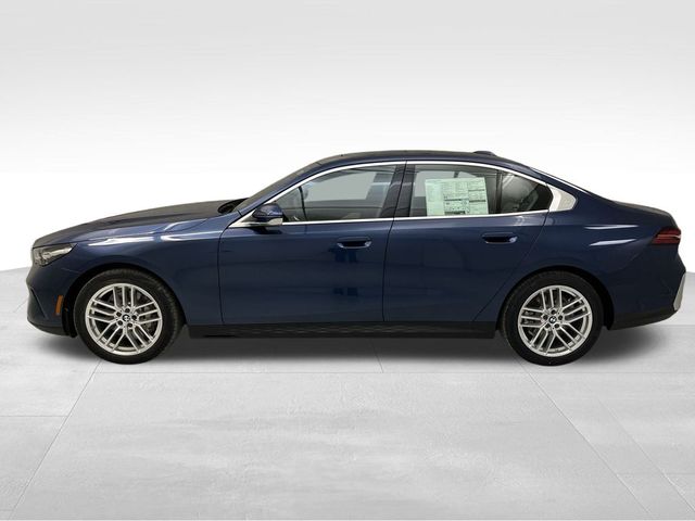 2024 BMW 5 Series 530i xDrive