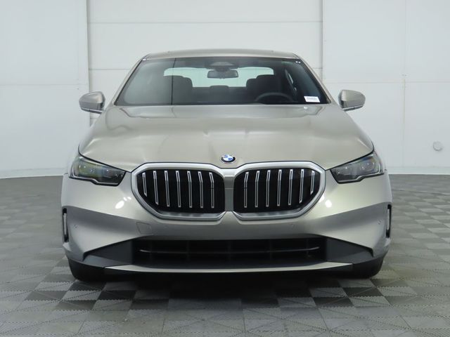 2024 BMW 5 Series 530i xDrive