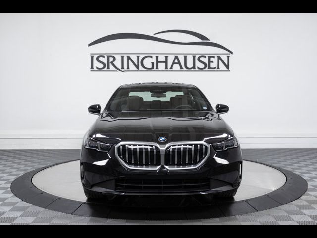 2024 BMW 5 Series 530i xDrive