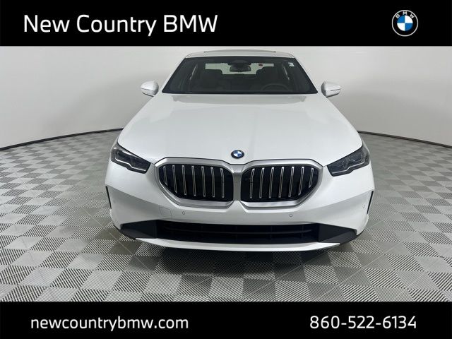 2024 BMW 5 Series 530i xDrive