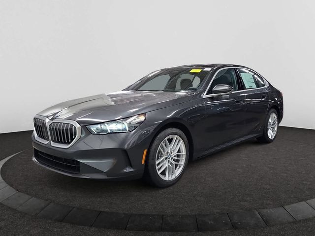 2024 BMW 5 Series 530i xDrive