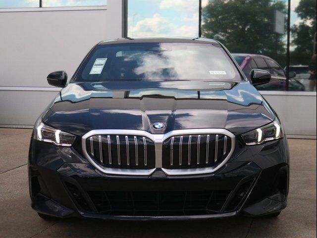 2024 BMW 5 Series 530i xDrive