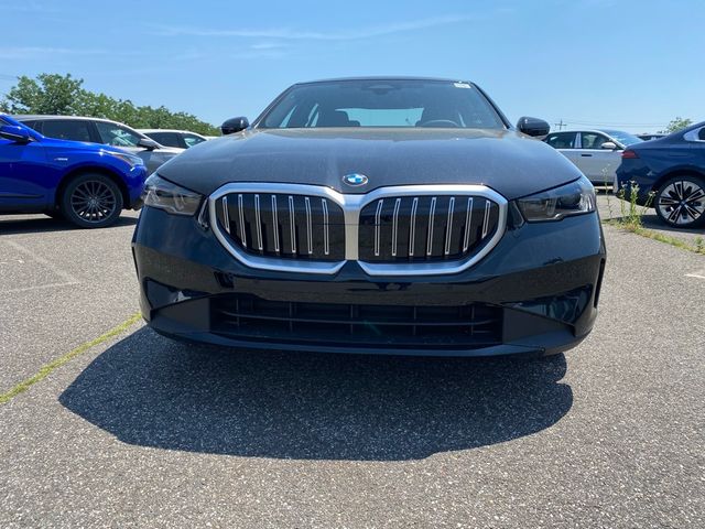 2024 BMW 5 Series 530i xDrive