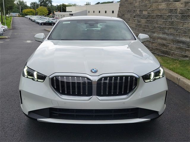 2024 BMW 5 Series 530i xDrive