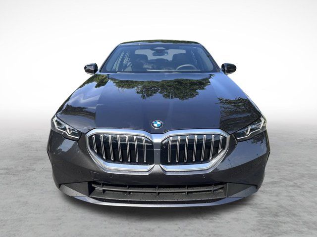 2024 BMW 5 Series 530i xDrive