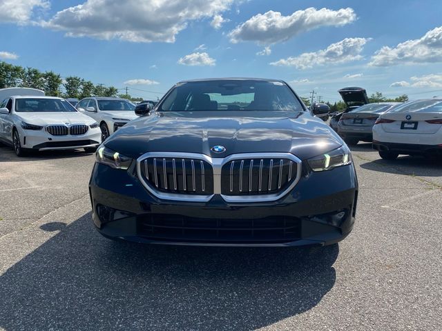 2024 BMW 5 Series 530i xDrive