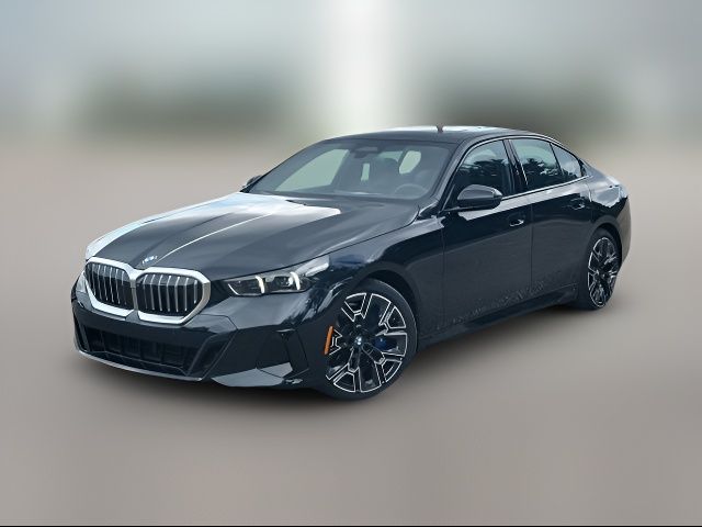 2024 BMW 5 Series 530i xDrive