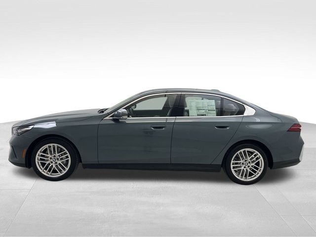 2024 BMW 5 Series 530i xDrive