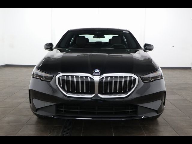 2024 BMW 5 Series 530i xDrive