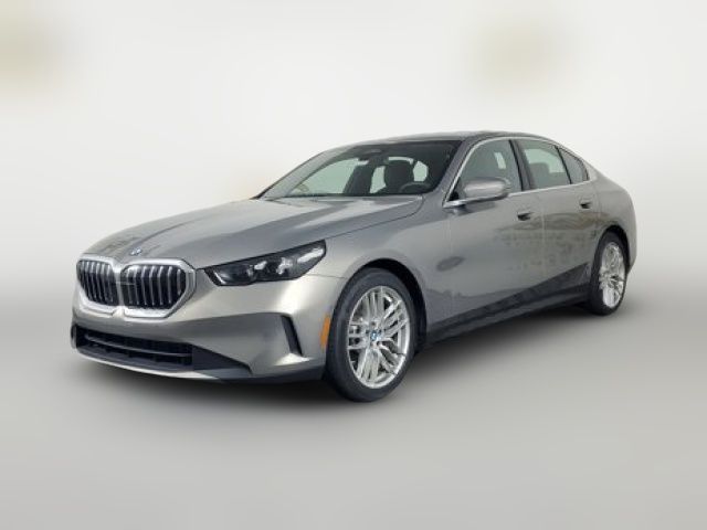 2024 BMW 5 Series 530i xDrive