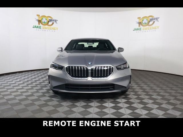 2024 BMW 5 Series 530i xDrive