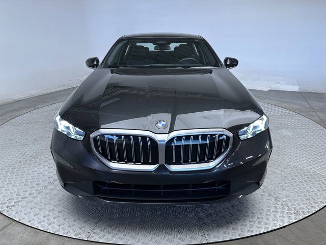 2024 BMW 5 Series 530i xDrive