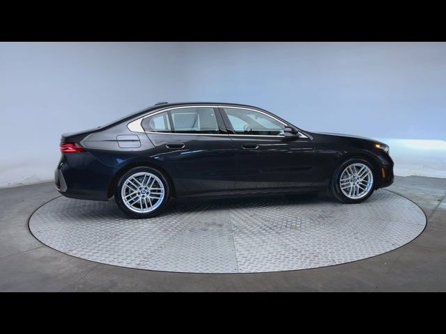 2024 BMW 5 Series 530i xDrive