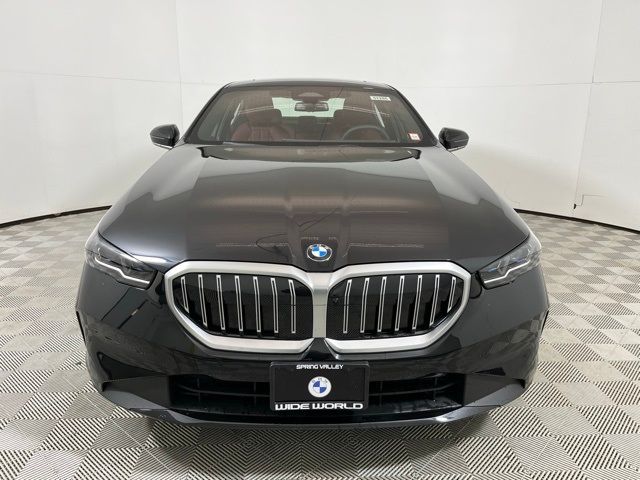 2024 BMW 5 Series 530i xDrive