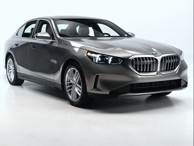 2024 BMW 5 Series 530i xDrive