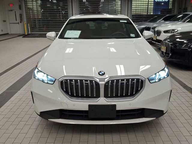 2024 BMW 5 Series 530i xDrive