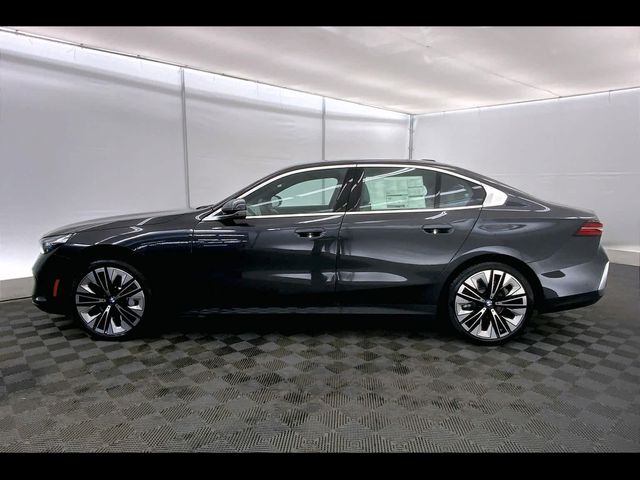 2024 BMW 5 Series 530i xDrive