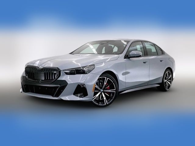 2024 BMW 5 Series 530i xDrive