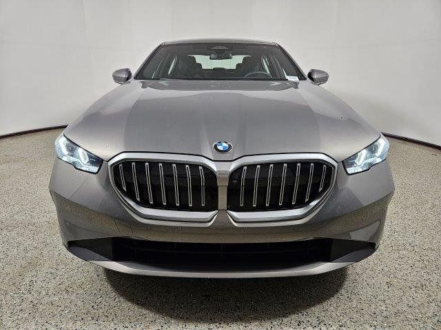 2024 BMW 5 Series 530i xDrive