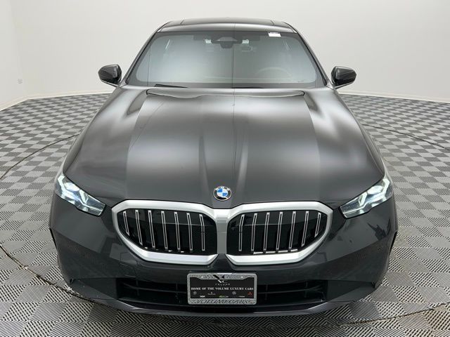 2024 BMW 5 Series 530i xDrive