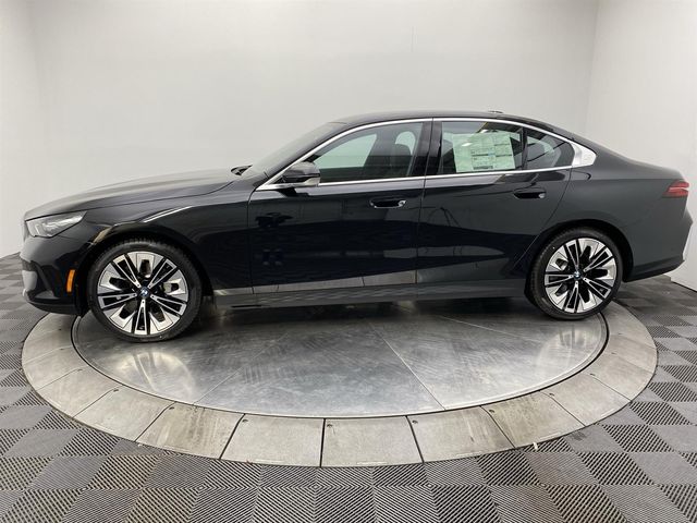 2024 BMW 5 Series 530i xDrive