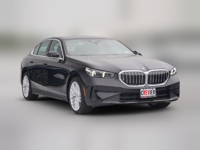 2024 BMW 5 Series 530i xDrive