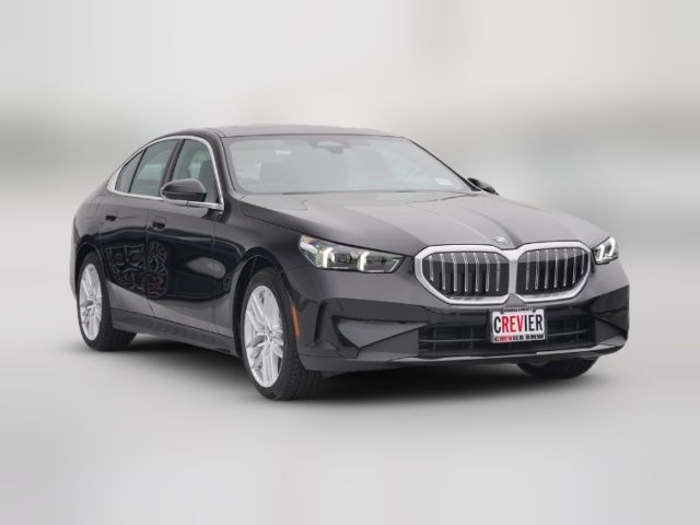 2024 BMW 5 Series 530i xDrive