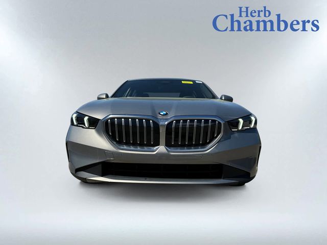 2024 BMW 5 Series 530i xDrive