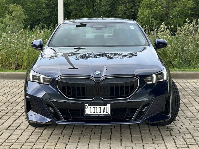 2024 BMW 5 Series 530i xDrive