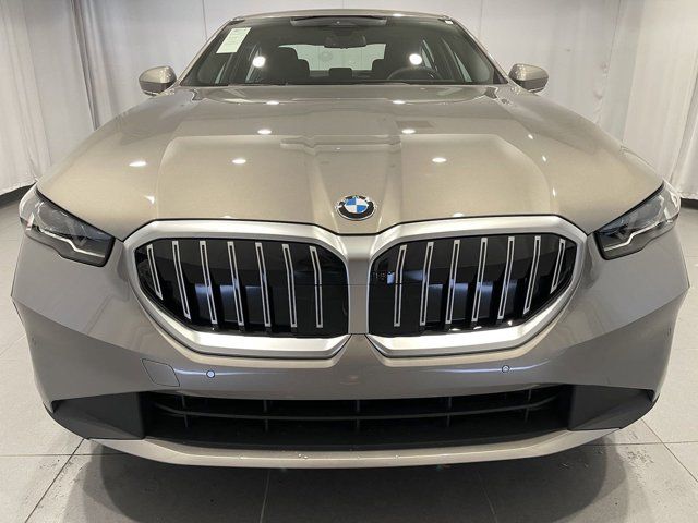 2024 BMW 5 Series 530i xDrive