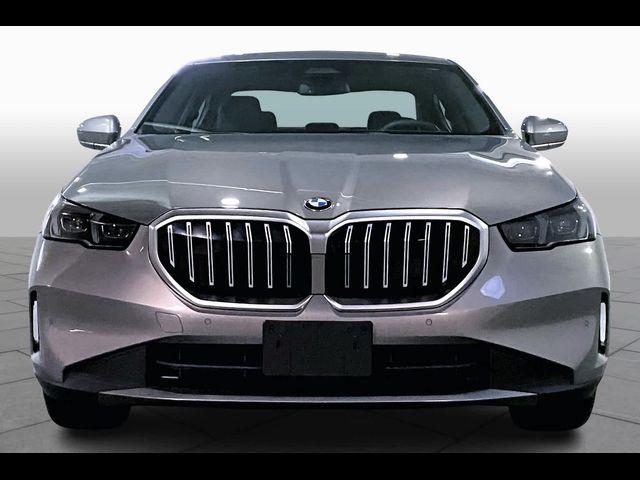 2024 BMW 5 Series 530i xDrive