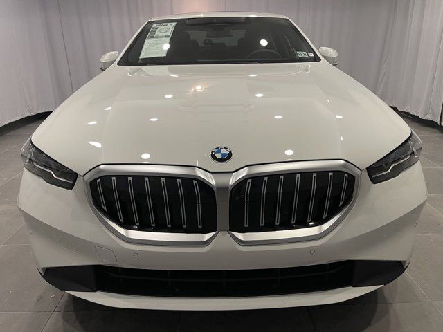 2024 BMW 5 Series 530i xDrive