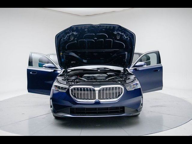 2024 BMW 5 Series 530i xDrive