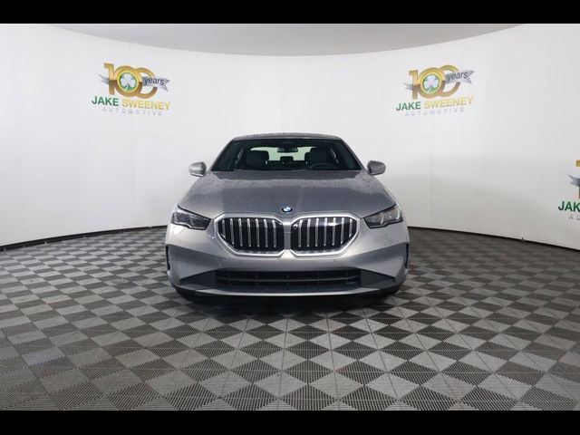 2024 BMW 5 Series 530i xDrive